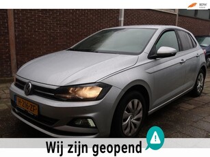 Volkswagen Polo 1.6 TDI Comfortline Business NAVI