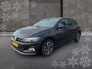 Volkswagen Polo 1.6 TDI Comfortline JOIN (bj 2019)