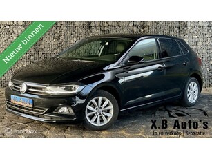 Volkswagen Polo 1.6 TDI VIRTUALDSGBEATSLEDVOLKEYLESS