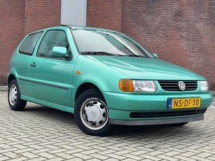 Volkswagen Polo 1.63DRSAUTOMAATSCHUIFDAK1EIG