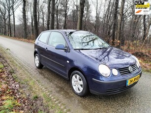 Volkswagen Polo 1.9 SDI Comfortline