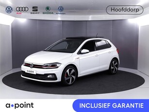 Volkswagen Polo 2.0 TSI GTI 200 pk Automaat (DSG)