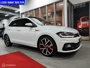 Volkswagen Polo 2.0 TSI GTI DSG 2020 VIRTUAL PANORAMA