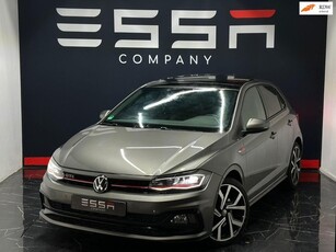 Volkswagen Polo 2.0 TSI GTI KeylessGo Pano Virtual DSG