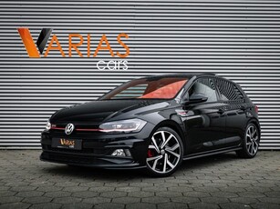 Volkswagen Polo 2.0 TSI GTI Pano Beats Navi Cruise Camera