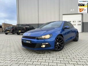 Volkswagen Scirocco 1.4 TSI R-line/CARPLAY/APK/CRUISE CONTR/