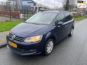 Volkswagen SHARAN 1.4 TSI Highline 7p. Clima PDC