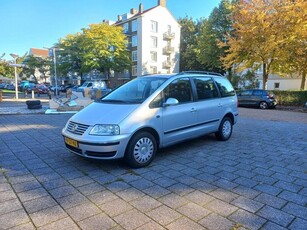 Volkswagen Sharan 2.0 Comfortline NW APK7pers Airco Cruise