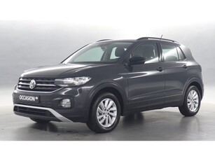 Volkswagen T-Cross 1.0 TSI 115pk Life DSG / Apple Carplay /