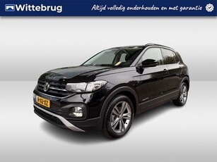 Volkswagen T-Cross 1.0 TSI 95pk Life / Navigatie / Clima /