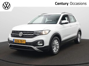 Volkswagen T-Cross 1.0 TSI Style DSG / Adap. Cruise /