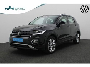 Volkswagen T-Cross 1.5 TSI 150PK DSG Style