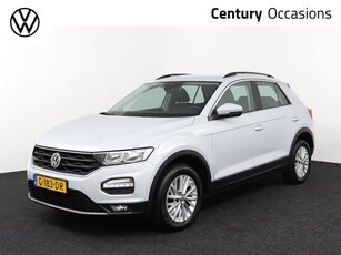 Volkswagen T-Roc 1.0 TSI 115Pk Style