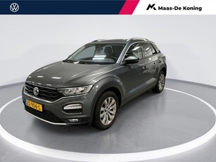 Volkswagen T-Roc 1.0 Tsi 115pk Style · ACC · Airco ·