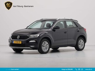 Volkswagen T-Roc 1.0 TSI 115pk Style Navigatie Camera Clima