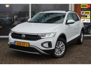 Volkswagen T-ROC 1.0 TSI Life Business