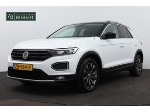 Volkswagen T-Roc 1.0 TSI Style