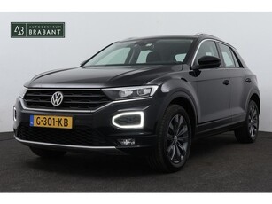 Volkswagen T-Roc 1.0 TSI Style Business Intense (NAVIGATIE