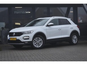 Volkswagen T-Roc 1.0 TSI Style CAMERA APPLE CARPLAY