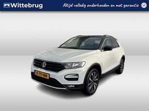 Volkswagen T-Roc 1.0 TSI Style / CAMERA/ PARK. SENSOREN/