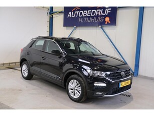 Volkswagen T-Roc 1.0 TSI Style - N.A.P. Airco, Cruise