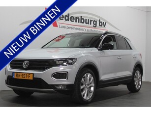 Volkswagen T-Roc 1.0 TSI Style - Navi / Carplay / Lane