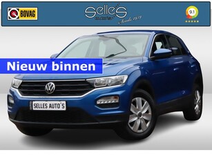 Volkswagen T-Roc 1.0 TSI T-Roc parkeersensoren