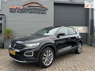 Volkswagen T-ROC 1.0 TSI United