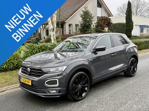 Volkswagen T-Roc 1.5 TSI 150PK DSG 3x R-Line