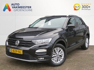 Volkswagen T-Roc 1.5 TSI 150pk DSG-aut. Style Business /