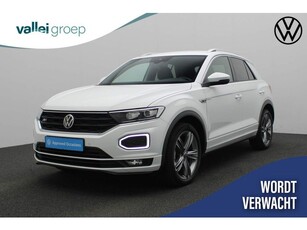 Volkswagen T-Roc 1.5 TSI 150PK DSG Sport Business R /