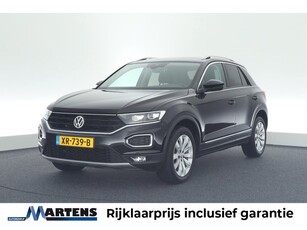 Volkswagen T-Roc 1.5 TSI 150pk H6 Sport Camera