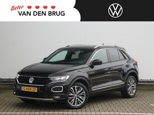 Volkswagen T-Roc 1.5 TSI 150pk Sport Navigatie PDC +