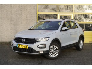 Volkswagen T-Roc 1.5 TSI 150PK! Style BJ2019 Lmv 16