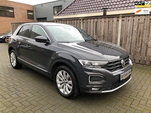 Volkswagen T-Roc 1.5 TSI ACT DSG Sport