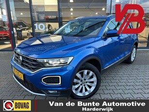 Volkswagen T-Roc 1.5 TSI Automaat Sport *Trekhaak*