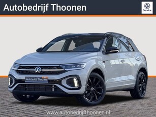 Volkswagen T-Roc 1.5 TSI R-Line Business (bj 2024)