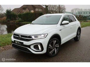 Volkswagen T-Roc 1.5 TSI R-Line / Luxe / Camera / Carplay