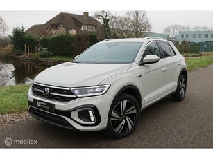 Volkswagen T-Roc 1.5 TSI R-Line / Navi / Camera / Carplay