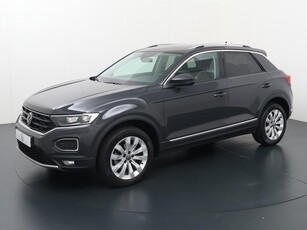 Volkswagen T-Roc 1.5 TSI Sport 150 PK Automaat