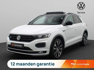 Volkswagen T-Roc 1.5 TSI Sport 150PK DSG R-line