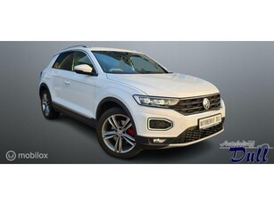 Volkswagen T-Roc 1.5 TSI Sport 76979KM!! Navigatie NWST!!!