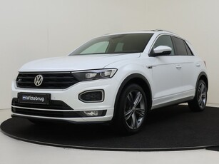 Volkswagen T-Roc 1.5 TSI Sport Automaat R-Line Pakket