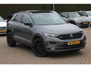 Volkswagen T-Roc 1.5 TSI Sport Business 3x R-Line / Full