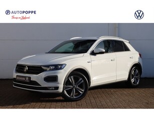 Volkswagen T-Roc 1.5 TSI Sport Business R 150pk DSG7