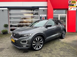 Volkswagen T-Roc 1.5 TSI Sport Business R