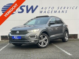 Volkswagen T-Roc 1.5 TSI Sport Business R-Line Pano