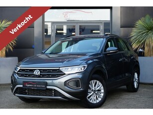 Volkswagen T-Roc 1.5 TSI Style 150pk