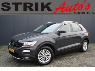 Volkswagen T-Roc 1.5 TSI Style Business AUTOMAAT -