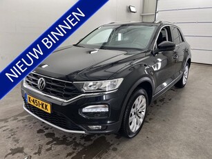 Volkswagen T-Roc 1.5 TSI Style Business NL AUTO AUTOMAAT